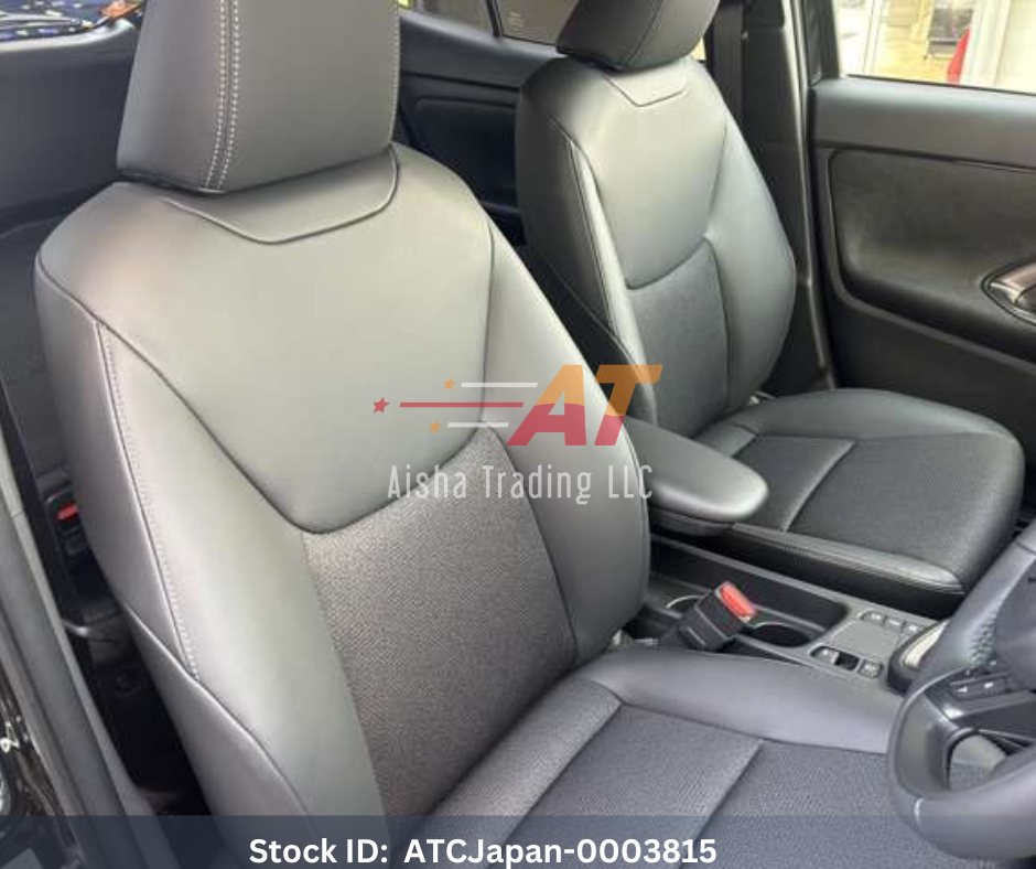 2025 Toyota Yaris Cross